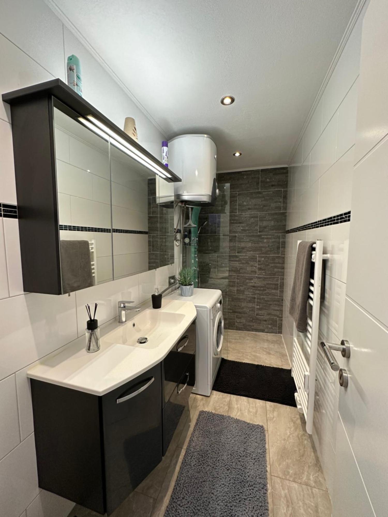 Stylish Near Train-station Parking Extra * Salisburgo